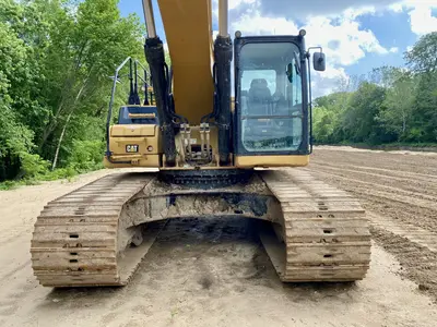 Used 2019 CATERPILLAR 336 Excavators Louisiana US | Proxy Equipment #1378087