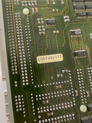 USED CES RAID 8235