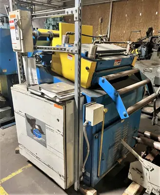 USED 1997 COE CPR-DE-PO-8030 / CPPS-PO-225-30