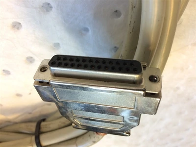 USED LVD CABEL 1-