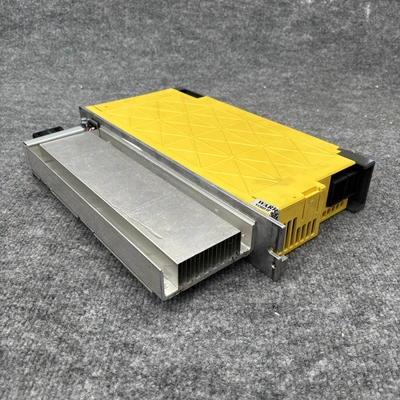 Used FANUC A06B-6114-H208 Misc Industrial Equipment California US | Davliegogo LLC #1732491