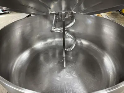 USED 2014 EMPIRE BAKERY EQUIPMENT AR300