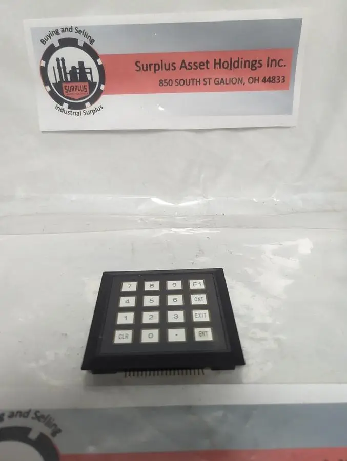 Used BIRD S-42 Industrial Controls Ohio US | Surplus Asset Holdings #1399485