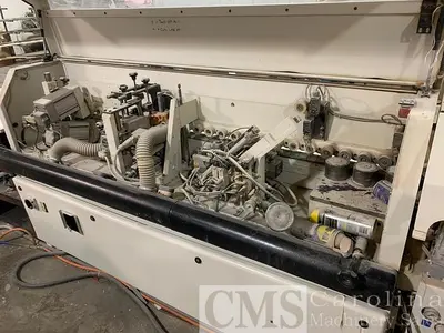 USED SCMI K208A