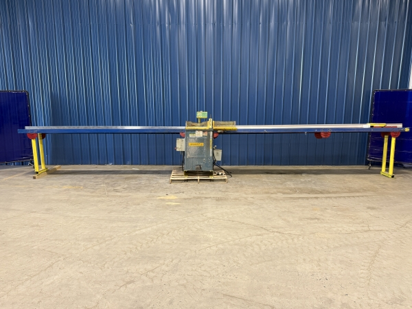 Used WHIRLWIND 212R Woodworking Saws Pennsylvania US | RT Machine Company #1418260