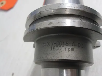 USED LYNDEX NIKKEN CAT40