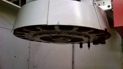 USED 1999 CINCINNATI MILACRON