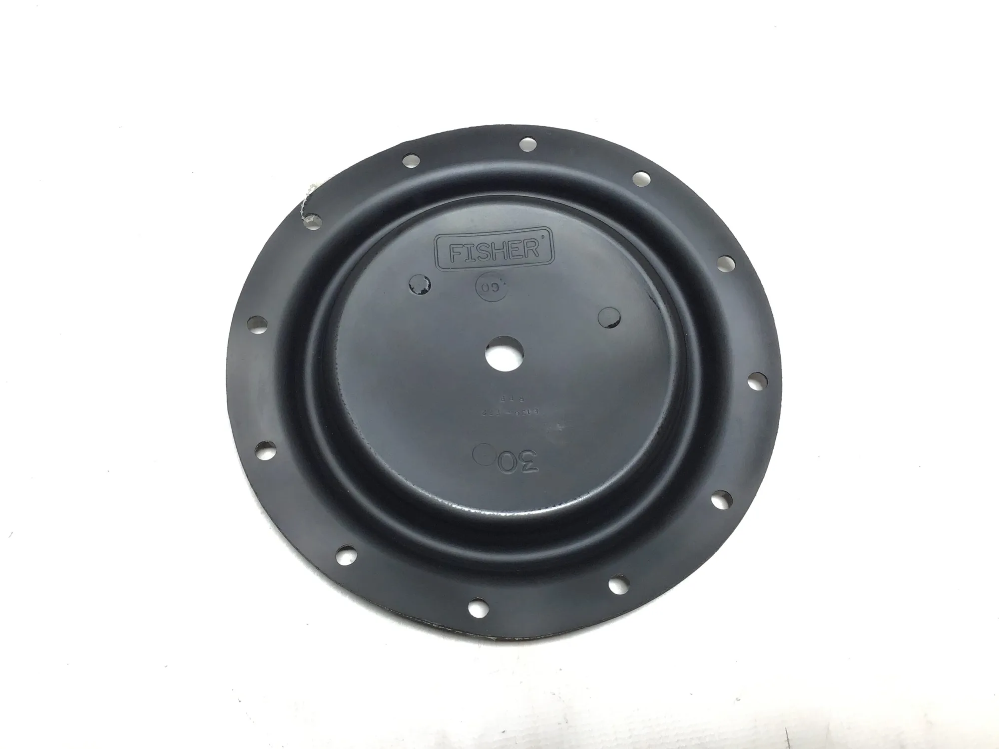 Fisher L130-E-22 RPP 30A Diaphragm Assembly – Industrial Control Valve