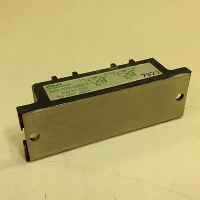 USED FUJI ELECTRIC A50L-0001-0096/A