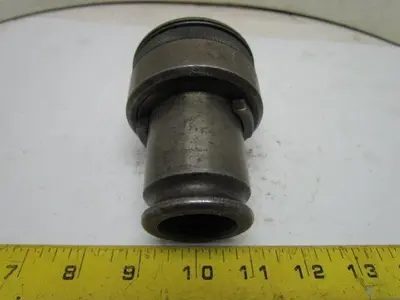 WES3BM24 18X14.5 Quick Change Torque Control Tapping Adapter Tap Size M18 11/16"