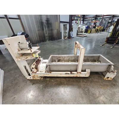 USED SPROUT BAUER INC. DA21-6