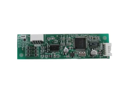 NEW ISHIDA P-5487A CIRCUIT BOARD P5487A