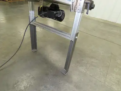 Used HFA _UNKNOWN_ Belt Conveyors | Arrow Industrial #561709