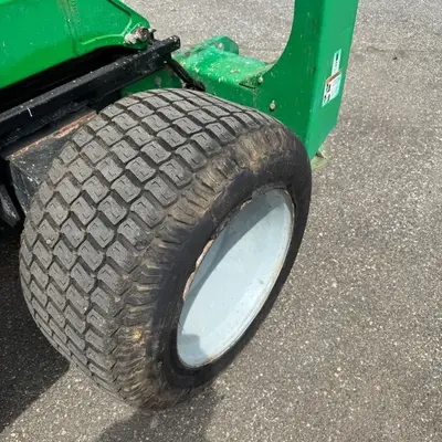 USED 2014 Genie GS-5390 RT