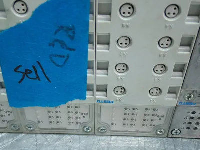 Used FESTO 569926 Pumps Ohio US | HGR 24 #802328
