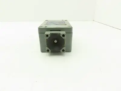 Square D 9007CR53B Limit Switch Explosion Proof Hazardous Location 600V 10A