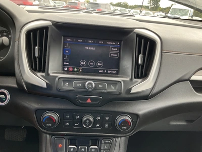 Used 2020 GMC TERRAIN SUVs Michigan US | Miedema Asset Management Group #1461418