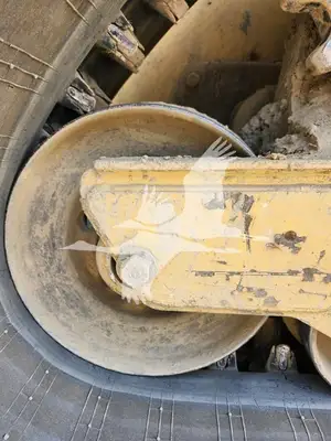 USED 2017 CATERPILLAR 279D
