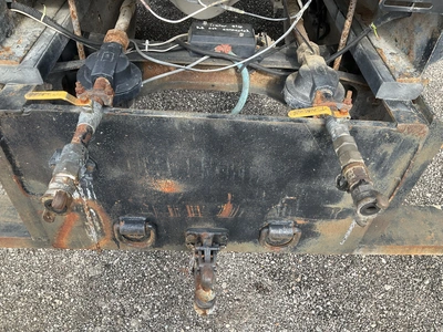 USED 2007 INTERNATIONAL 4000 SERIES