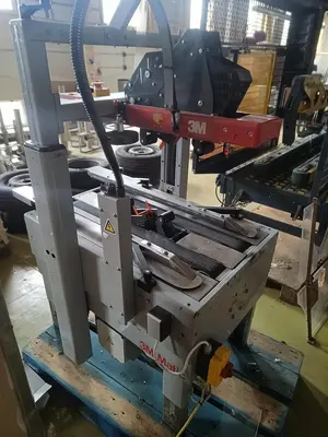USED 3M-MATIC -