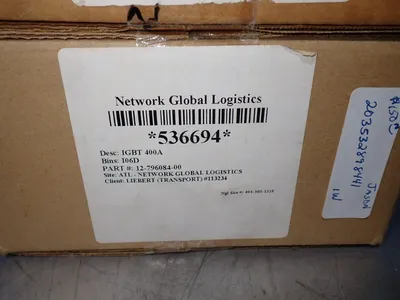 Used PRX CM400HA24H AC Drive Power Modules Ohio US | HGR 24 #1129924