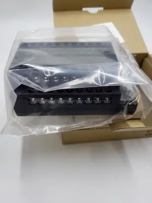 New | in-Stock MITSUBISHI MITSUBISHI ELECTRIC 40-PIN TERMINAL BLOCK A6TBXY36 *NEW IN BOX** Terminal Blocks | ND Industrial Surplus #1225355