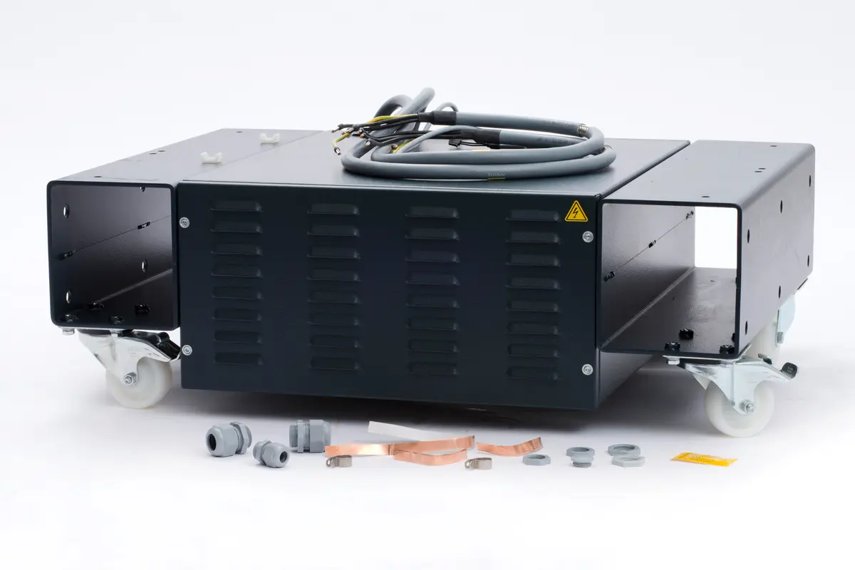 KUKA KR C4 transformer 13kVA 440-480-575V