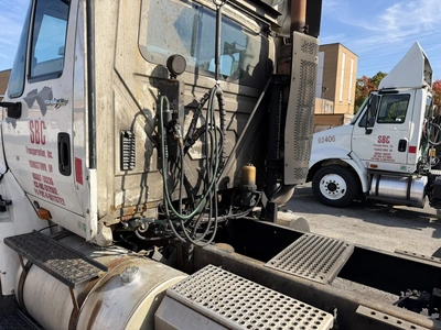 Used 2010 INTERNATIONAL TRANSTAR Conventional trucks Ohio US | Miedema Asset Management Group #1693456