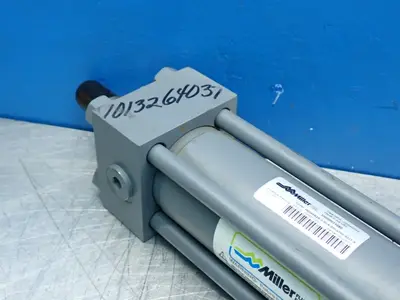 NEW MILLER HV284B2B2.006.0000100S22T9