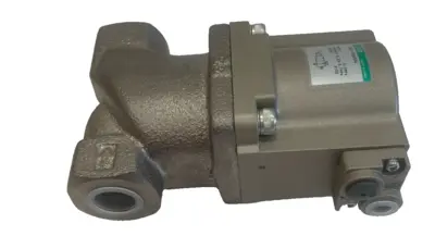 NEW CKD CVE2-15AX834-FL-6 60235 VALVE CVE215AX834FL6 60235