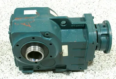 NEW DODGE BF883CN140TC GEAR REDUCER 193.24:1