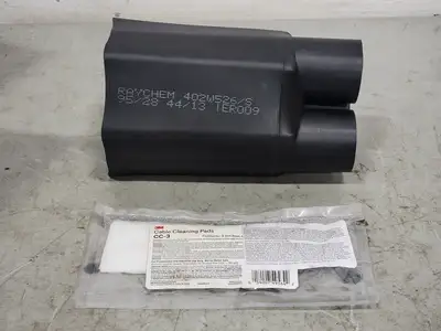 NEW RAYCHEM 402W526/S
