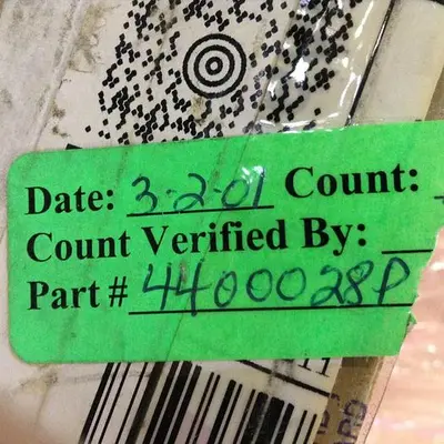 NEW DB ROBERTS HFH-0616-16ZC