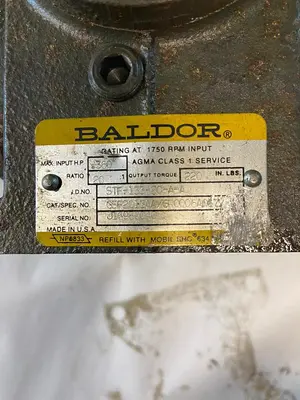 New | in-Stock DODGE GSF2013AA/GR0006A067 Speed Reducers | Surplus Asset Holdings #1205423