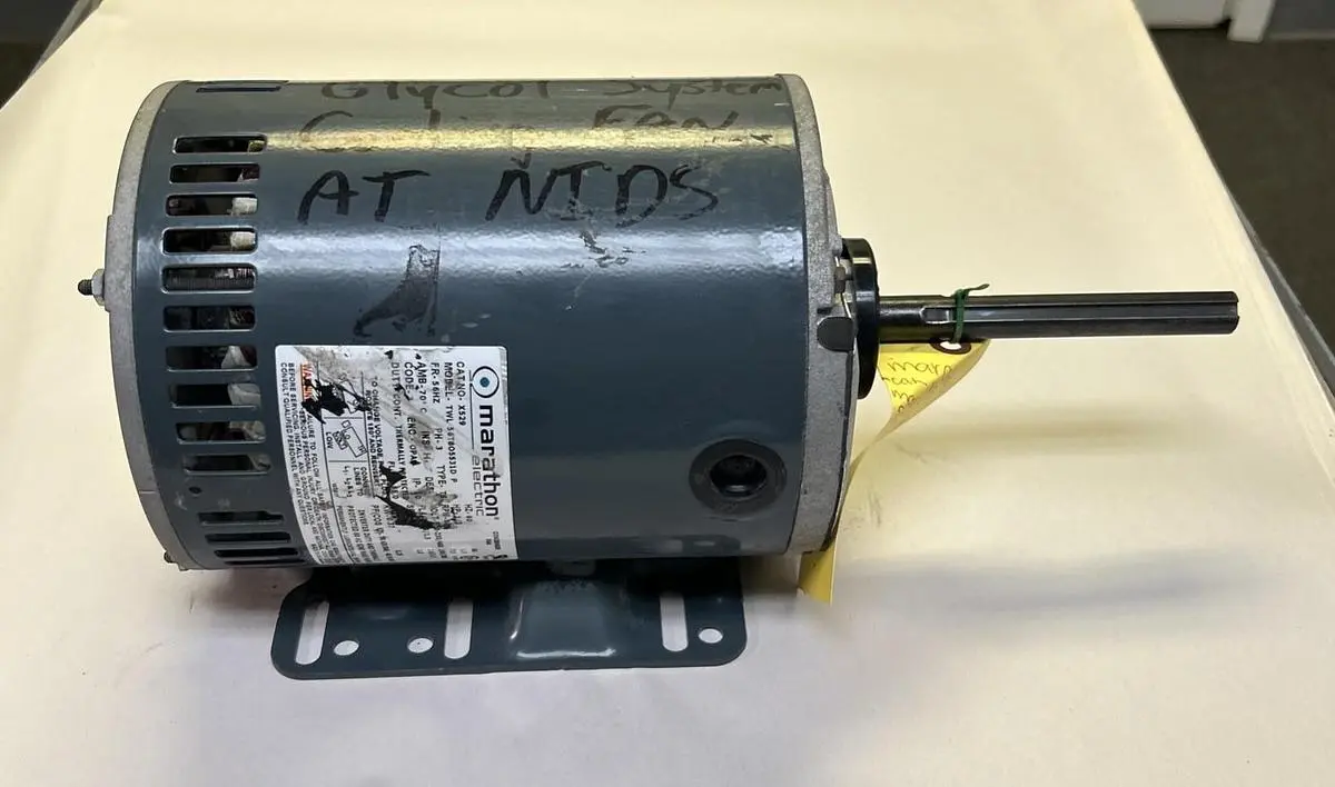 Used MARATHON X529 Industrial Controls Ohio US | Surplus Asset Holdings #1295298