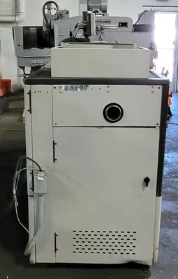 USED DOALL ROMI DOALL 17