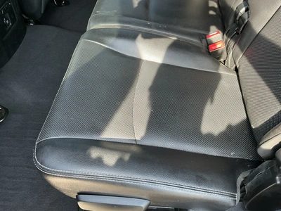 Used 2017 RAM 2500 Pickup Trucks Michigan US | Miedema Asset Management Group #1304514