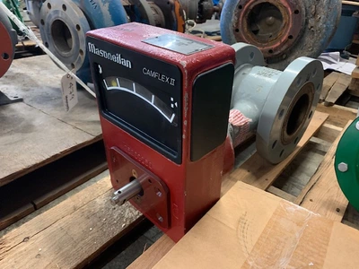 USED Masoneilan 35-35212