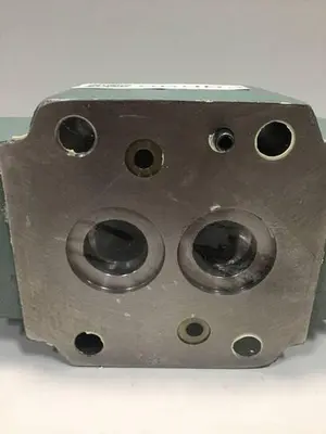 USED YUKEN CPDG-06-E-75-2027