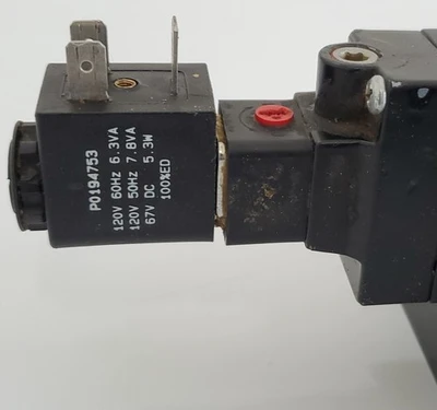USED Schrader Bellows B56JACB53C