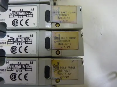 USED NUMATIC 239-1174