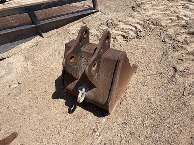 Used _UNKNOWN_ _UNKNOWN_ Earth Buckets Texas US | Miedema Asset Management Group #1312805