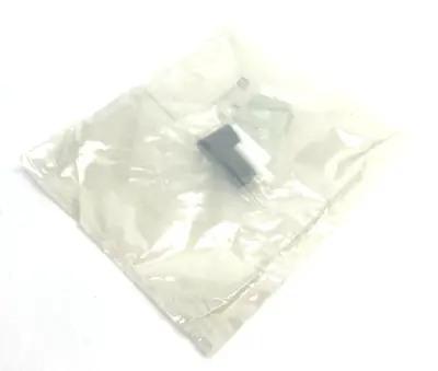 New | in-Stock HARTING 2-Contact Crimp Han® HV single module, 16A 2500V female Contact Blocks Michigan US | Maverick Industrial Sales #1410909