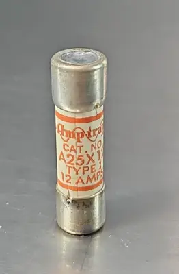 Used Gould Shawmut _UNKNOWN_ Fuses South Carolina US | Palmetto Automation #1266918