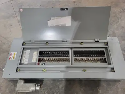 USED CUTLER-HAMMER PRL1A