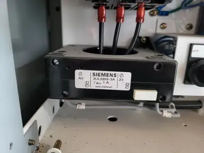 Full Voltage Non-Reversing MCC Bucket Size 2
