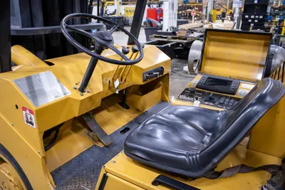 Used 2020 VERSA LIFT VERSA LIFT 25/35 Liquid Propane Forklifts Illinois US | Forklift Exchange #1339411