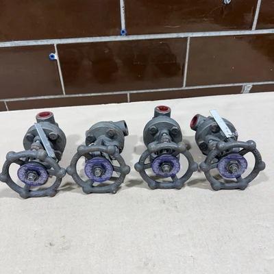 NEW BONNEY FORGE 997627-0002