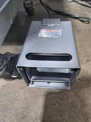 USED HOBART 4346