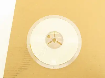 Rohm MCR10EZHF56R0 Chip Resistor Tape And Reel 56 Ohms ± 1% 1/8W 5000 Pcs